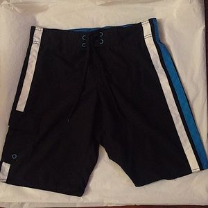 Adam Levine Men’s Swimming Trunks